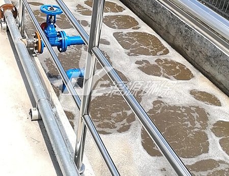 環(huán)境重要，污水處理廠、污水站環(huán)保檢查，漓源提醒您這八大點