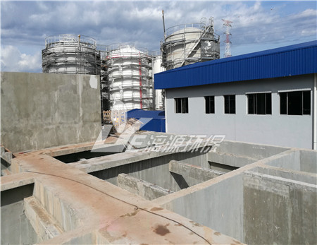 化工廢水的特點有哪些？