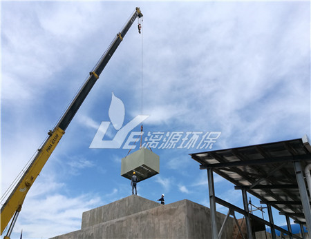 日用化工廢水來源有哪些？