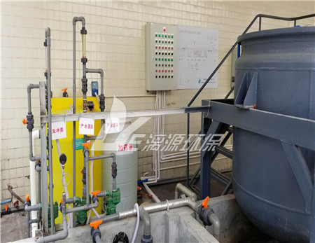 碳酸飲料廢水生產(chǎn)工藝、來(lái)源與特點(diǎn)有哪些