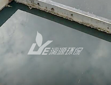 湛江制藥廢水處理工程的設(shè)計原則及標(biāo)準(zhǔn)