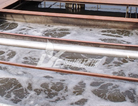 漓源環(huán)保告訴您食品工業(yè)廢水排放標準是什么？