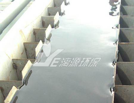 食品廢水處理中奶制品廢水來源有哪些？