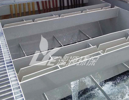 漓源環(huán)保告訴您飲料廢水的來源和特點有哪些？