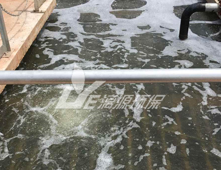 食品工業(yè)廢水的來源、特點(diǎn)與國內(nèi)外概況