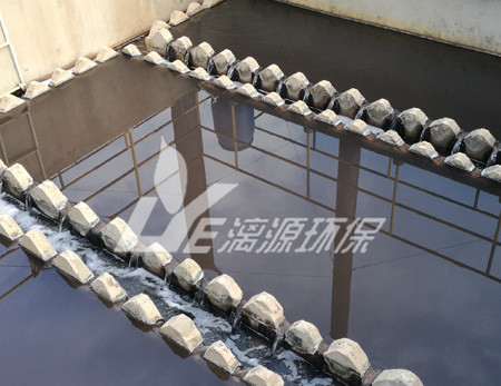 玉米淀粉加工廢水主要來源、特點與處理工藝