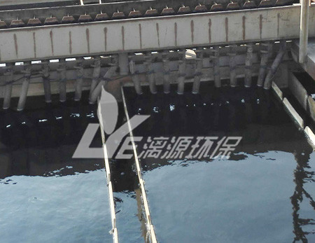 漓源環(huán)保為您介紹食品廢水處理新工藝