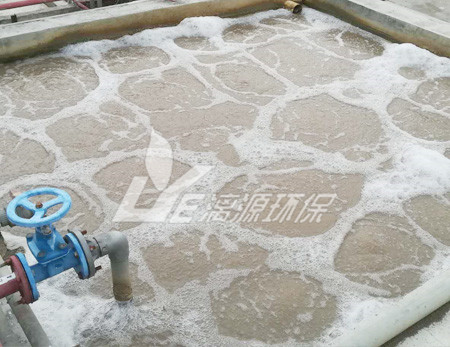 不銹鋼酸洗廢水的來(lái)源、組成及危害