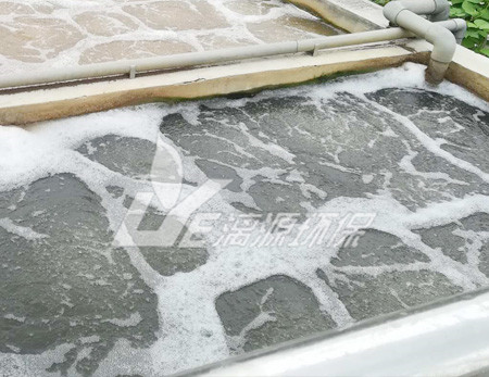 漓源環(huán)保告訴您酸洗廢水有哪些組分？