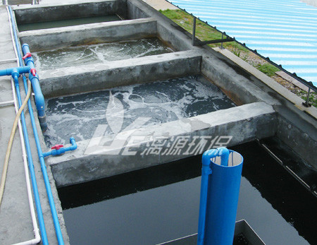 工廠停產(chǎn)時(shí)對污水處理站的影響有哪些？