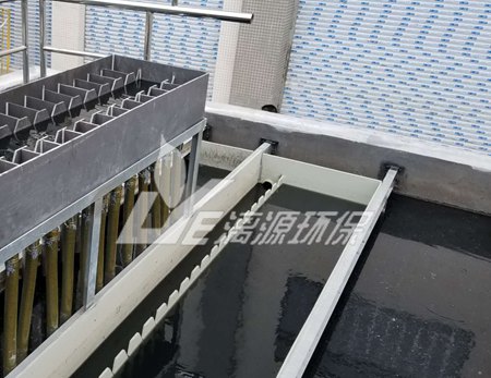 電鍍廢水處理的化學(xué)法怎么處理？