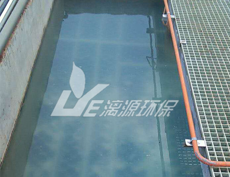 丙烯酸化工廢水處理技術(shù)有哪些？