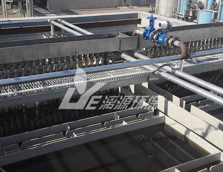 在工業(yè)污水處理中水泵如何選型？