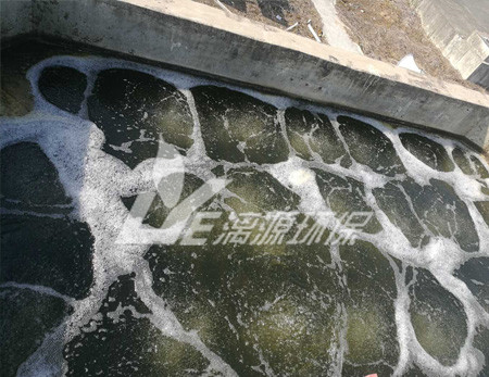 工業(yè)污水處理系統(tǒng)是怎樣構成的？