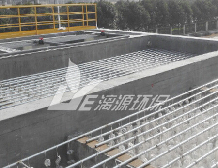 珠?；U水處理工程生化系統(tǒng)臨近崩潰時(shí)應(yīng)急補(bǔ)救