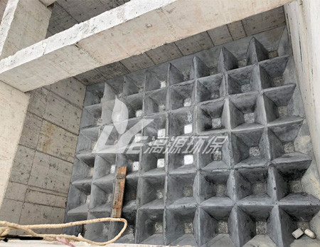 生物制藥廢水處理的物化處理法有什么作用？