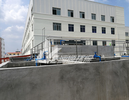 漓源環(huán)保為您講解食品味精廢水的來(lái)源