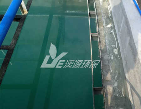 肉類加工廢水處理的好氧工藝有哪些？