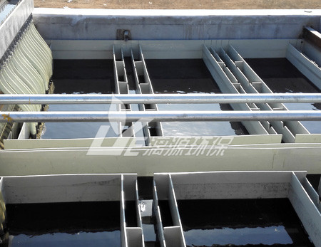 肉類加工廢水處理的組合工藝有哪些？