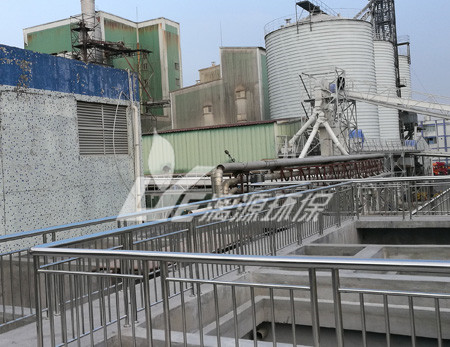 食品乳品廢水處理技術(shù)用那些呢？