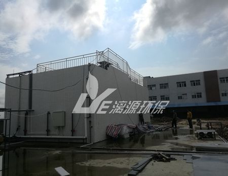 工業(yè)污水處理的三級工藝有哪些呢？