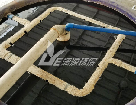 工業(yè)污水處理中用到的藥劑有哪些？