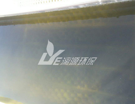 高COD化工廢水處理技術(shù)有哪些呢？