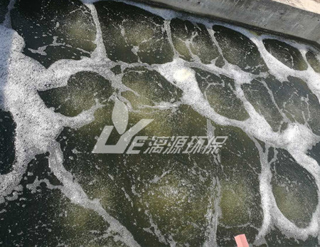 含脂肪酸廢水的來源、水質(zhì)有哪些？