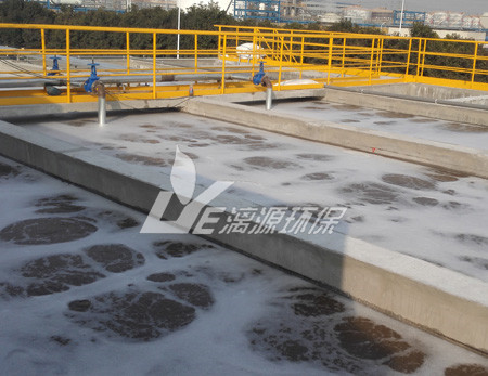 含脂肪酸廢水處理現(xiàn)狀及分析有哪些？