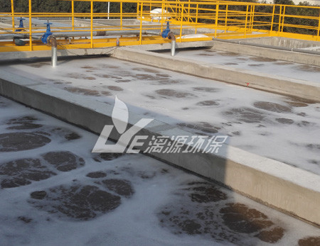 染料廢水處理技術(shù)分別有哪些呢？