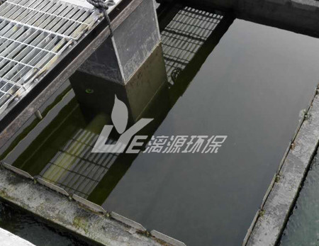 制藥廢水處理基本工藝有哪些呢？