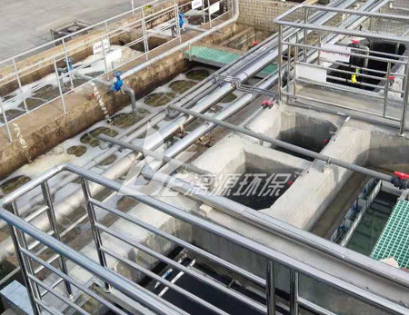 含油污水處理的關(guān)鍵技術(shù)方法有哪些？