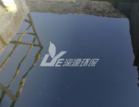 二沉池5種異?，F(xiàn)象分析及解決辦法有哪些？