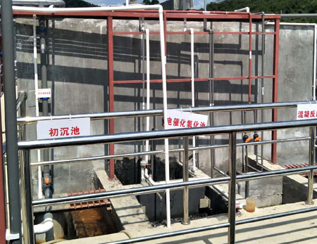 工業(yè)污水處理站需要專人維護(hù)嗎？