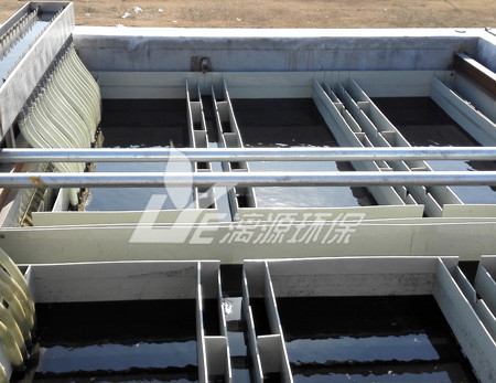 含酚廢水處理的化學法有哪些呢？