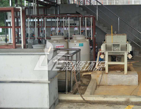 含酚廢水處理技術(shù)發(fā)展趨勢(shì)有哪些呢？