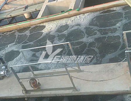 工業(yè)污水處理中的微生物處理技術(shù)有哪些？