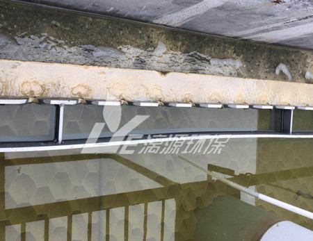 工業(yè)污水處理有哪些處理工藝呢？