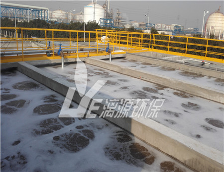 工業(yè)污水處理成本高？教你從這9方面節(jié)約成本