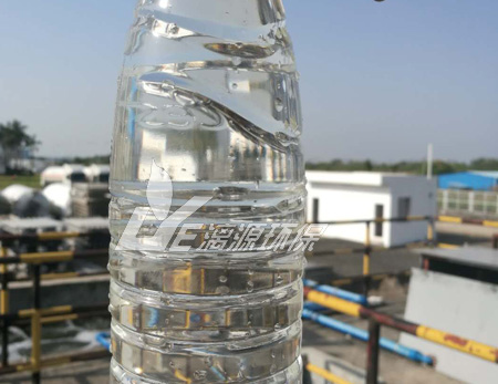 味精工業(yè)廢水屬于哪一類廢水？怎么處理？