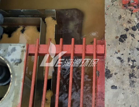 城市污水都是怎么處理的，最后去哪了？