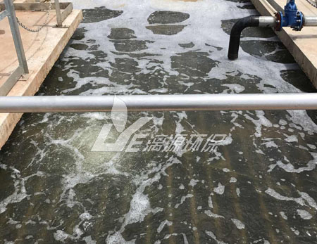 測(cè)定BOD有什么用途？