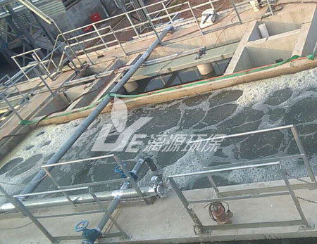 煤化工廢水實現(xiàn)零排放需經(jīng)過哪幾個步驟？