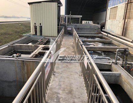 事故池與調節(jié)池有什么區(qū)別？二者是否可以共用？