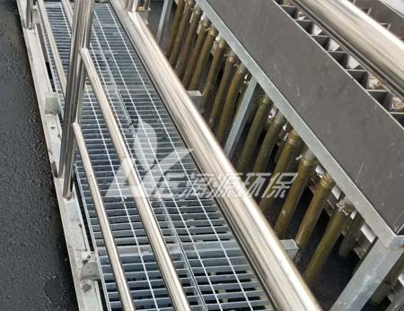 含鹽廢水處理設(shè)備有用到哪些呢？