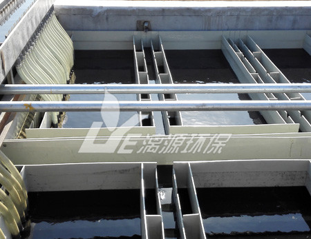 噴漆廢水處理工藝有哪些呢？