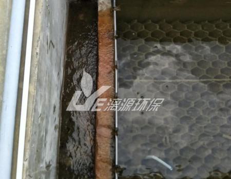 化工廢水處理的吸附、混凝、絮凝技術(shù)