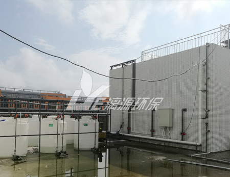 工業(yè)污水處理的污水除油采用哪些方法？