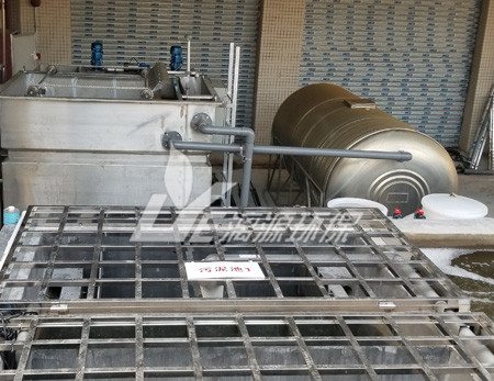 電鍍廢水處理的化學(xué)方法，不要錯(cuò)過了