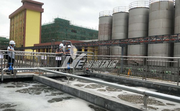 DOP增塑劑廢水怎么處理